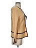 St. John Collection by Marie Gray Tan Blazer Size 4 - photo 4