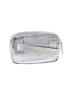 Athleta 100% Polyester Silver Belt Bag One size - photo 2