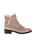 VANELi Tan Ankle Boots Size 10 1/2 - photo 1