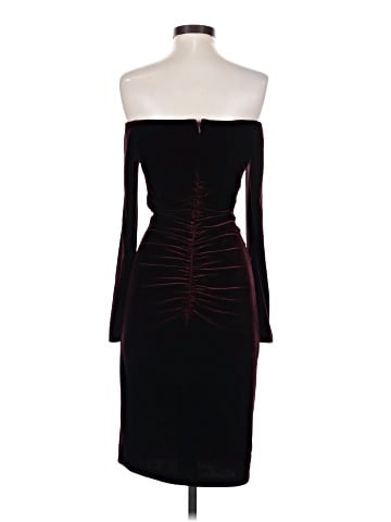 Xscape Cocktail Dress (view 2)
