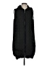 Bernardo Fashions 100% Recycled Polyester Black Vest Size S - photo 1