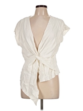 Zara Sleeveless Blouse (view 1)