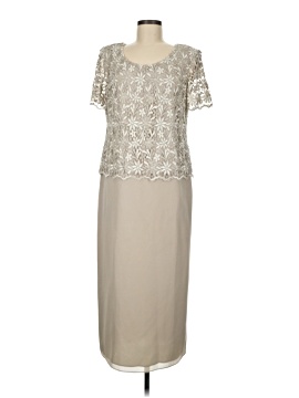 R&M Richards Cocktail Dress (view 1)