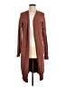 Tea n Rose Brown Cardigan Size M - photo 1