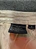 Anne Klein Chevron-herringbone Ivory Formal Skirt Size 8 - photo 4