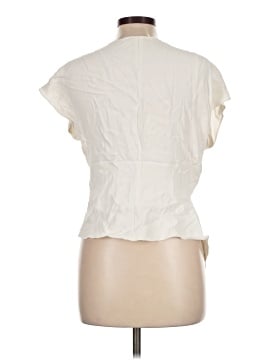 Zara Sleeveless Blouse (view 2)