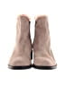 VANELi Tan Ankle Boots Size 10 1/2 - photo 2