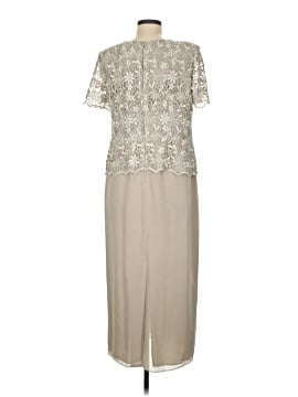 R&M Richards Cocktail Dress (view 2)