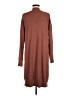 Tea n Rose Brown Cardigan Size M - photo 2