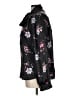 Laundry by Shelli Segal 100% Polyester Floral Black Long Sleeve Blouse Size L - photo 5