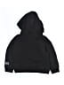 UT for Uniqlo 100% Cotton Black Pullover Hoodie Size 3 - 4 - photo 2