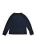 Janie and Jack Blue Sweatshirt Size 6 - photo 2