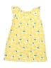 Hanna Andersson Yellow Dress Size 6 - 7 - photo 2