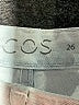 Cos Gray Jeans Size 26 waist - photo 7