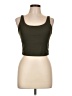 Active by Old Navy Brown Tank Top Size L - photo 1