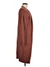 Tea n Rose Brown Cardigan Size M - photo 4