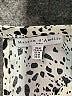 Maison d' Amelie 100% Polyester Ivory Long Sleeve Blouse Size M - photo 7
