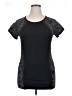 Athleta Black Active T-Shirt Size XL - photo 1