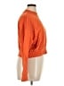 Superdry 100% Cotton Orange Sweatshirt Size 6 - photo 4