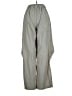 Assorted Brands Solid Gray Cargo Pants Size S (estimated) - photo 2