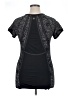 Athleta Black Active T-Shirt Size XL - photo 2