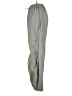 Assorted Brands Solid Gray Cargo Pants Size S (estimated) - photo 5