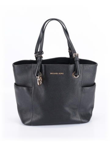 MICHAEL Michael Kors Leather Tote (view 1)
