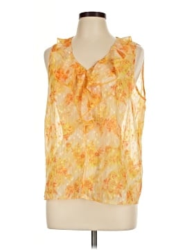Shein Sleeveless Blouse (view 1)
