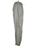 Assorted Brands Solid Gray Cargo Pants Size S (estimated) - photo 4