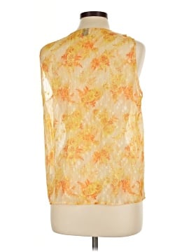 Shein Sleeveless Blouse (view 2)