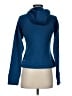 Athleta Blue Zip Up Hoodie Size XS (petite) - photo 2