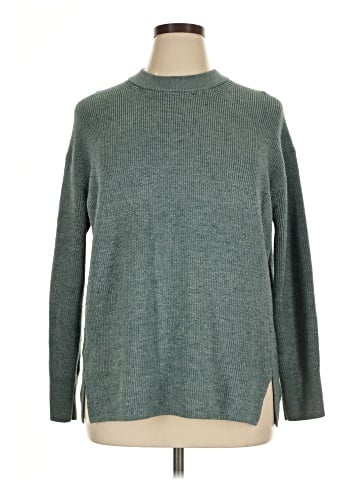 Unbranded Pullover Sweater (view 1)