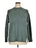 Unbranded Teal Pullover Sweater Size 14 - photo 1