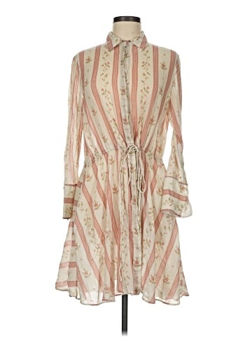 Brock Collection Casual Dress (view 1)