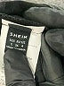 Shein Black Dress Pants Size 4 - photo 7