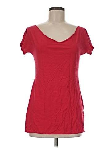 Nancy Rose Performance Short Sleeve Top (view 1)