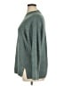 Unbranded Teal Pullover Sweater Size 14 - photo 5