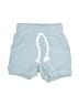 Unbranded Blue Shorts Size 0-3 mo - photo 1