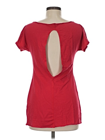 Nancy Rose Performance Short Sleeve Top (view 2)