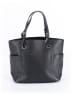 MICHAEL Michael Kors 100% Leather Black Leather Tote One size - photo 3