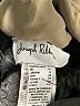 Joseph Ribkoff Solid Tan Casual Pants Size 8 - photo 7