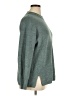 Unbranded Teal Pullover Sweater Size 14 - photo 4