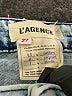 L'Agence Stars Blue Jeans Size 27 waist - photo 7