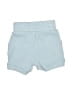 Unbranded Blue Shorts Size 0-3 mo - photo 2