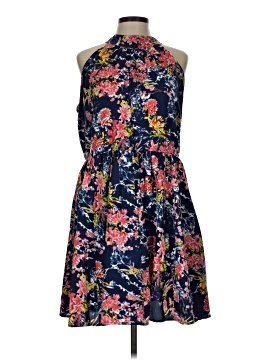 Iska Casual Dress (view 1)