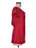Nancy Rose Performance Red Short Sleeve Top Size 8 - photo 4