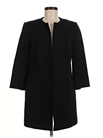 Insight Coat (view 1)