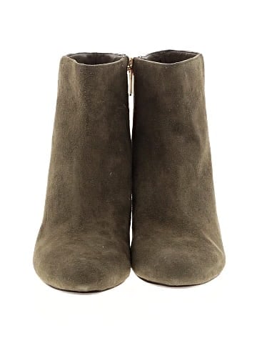 MICHAEL Michael Kors Ankle Boots (view 2)