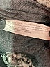 Altar'd State Animal Print Silver Pullover Sweater Size S - photo 8
