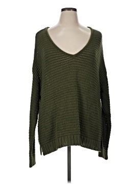 A.N.A. A New Approach Pullover Sweater